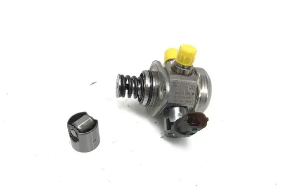 Jaguar E-Pace Fuel injection high pressure pump J3P39D376AA 0261520646 8013986601