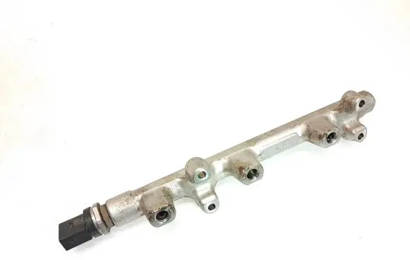 Volkswagen T-Cross Fuel main line pipe 05C133320A 0261545169