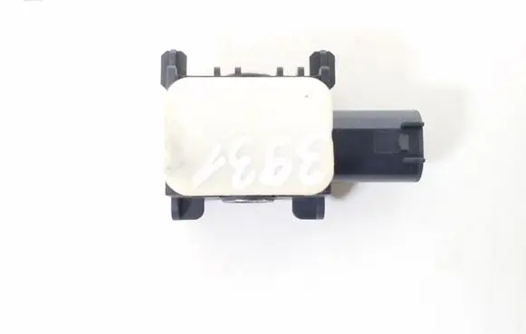 Mercedes-Benz S W221 Airbag deployment crash/impact sensor A0038202826