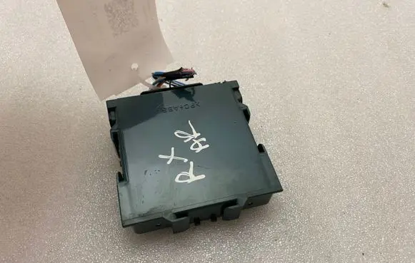 Lexus RX 450H Other control units/modules 8679248530 1881005074