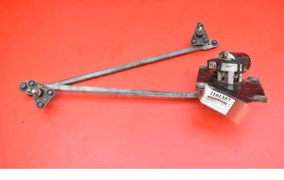Volvo S40, V40 Front wiper linkage and motor 0390241170