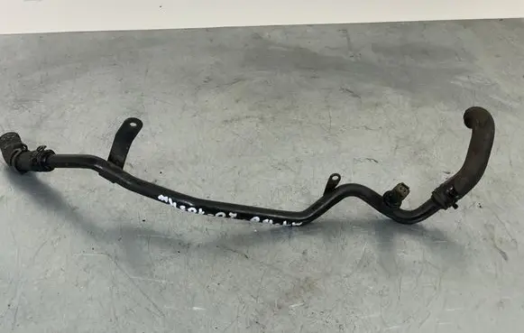 Audi A4 S4 B8 8K Engine coolant pipe/hose
