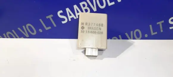 Mitsubishi Pajero Other control units/modules MR377488