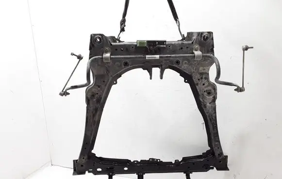Dacia Sandero III Front subframe 544015694R