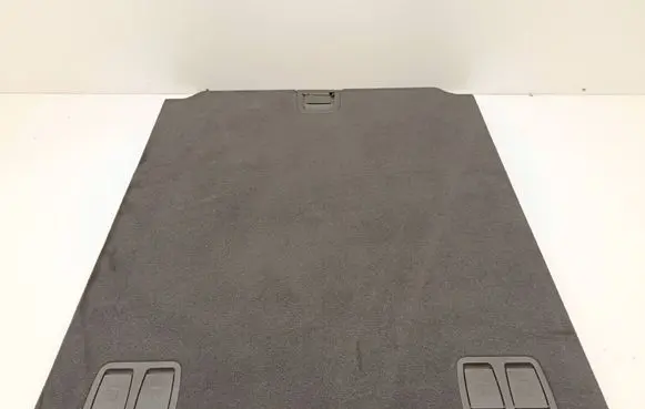 BMW 5 F10 F11 Trunk/boot floor carpet liner 9168501