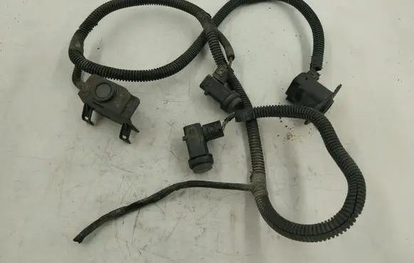 Opel Vectra C Parking PDC sensor 0263003208
