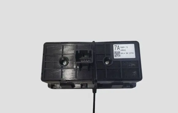 Mazda 6 A set of switches GKL166170A