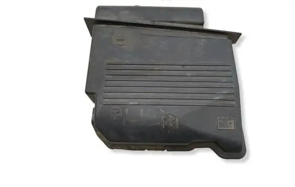 Mini One - Cooper R50 - 53 Battery box tray cover/lid 61216924895