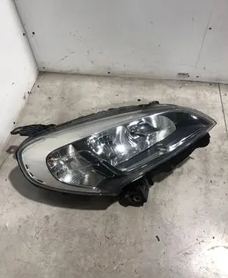 Fiat Doblo Headlight/headlamp 51974243