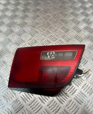 BMW X5 E53 Tailgate rear/tail lights 7164485