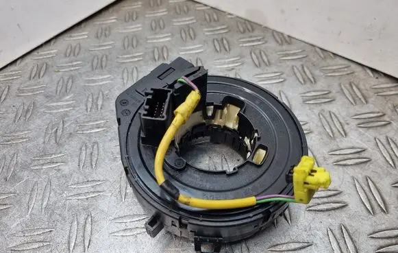 Mazda 6 Airbag slip ring squib (SRS ring) D65166CS0
