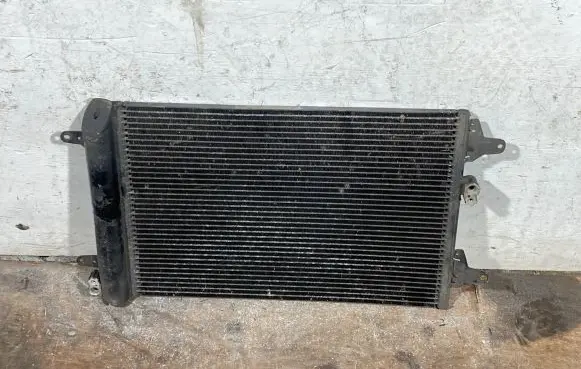 Ford Galaxy A/C cooling radiator (condenser) 7m3820411c