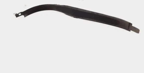 Volvo XC60 Front sill trim cover 31271396