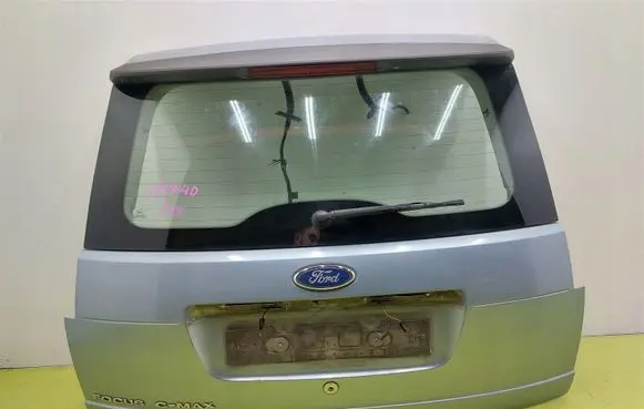 Ford C-MAX I Tailgate/trunk/boot lid TONIC
