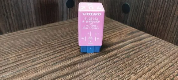 Volvo S70 V70 V70 XC Other relay 9128136