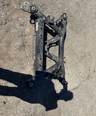 Rear subframe