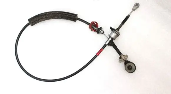 Alfa Romeo Giulietta Gear shifter/selector 55231455 46351862