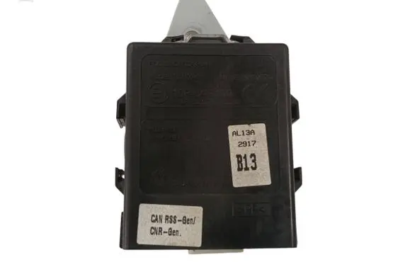 Subaru Outback (BS) Keyless (KESSY) go control unit/module AL13A2917