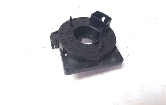 Volkswagen Polo Airbag slip ring squib (SRS ring) 2837222