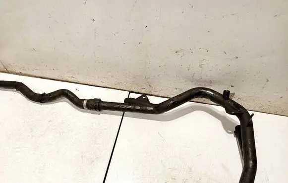 BMW 5 E39 Engine coolant pipe/hose 115322476819