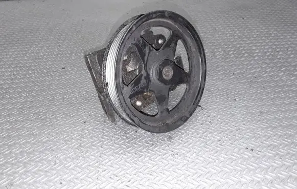 Jaguar X-Type Power steering pump 3D673