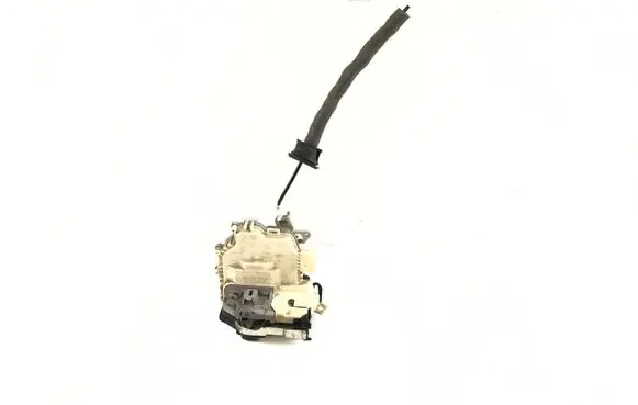 Audi A5 8T 8F Rear door lock 8K0839016C