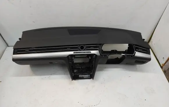 Volkswagen Arteon Dashboard VWARTEONDESKAUK