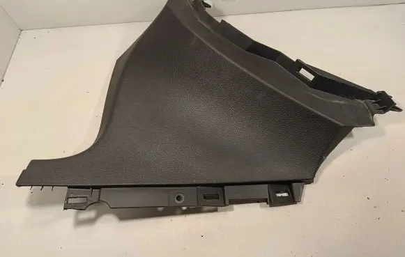 Jeep Grand Cherokee Other center console (tunnel) element PP01681049IN