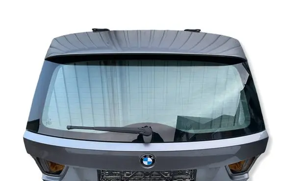 BMW 3 E90 E91 Tailgate/trunk/boot lid 