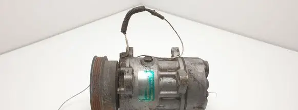 Renault Scenic I Air conditioning (A/C) compressor (pump)