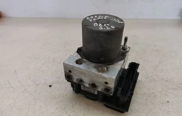 Toyota Corolla Verso AR10 ABS Pump 445400F020 0265950412