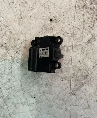 Ford Ranger A/C air flow flap actuator/motor 