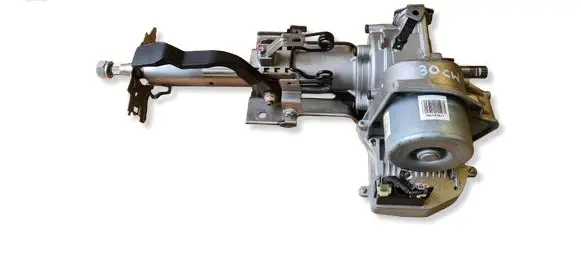 Hyundai i30 Steering wheel axle set 563002L600 4FDV1007 2L56300600