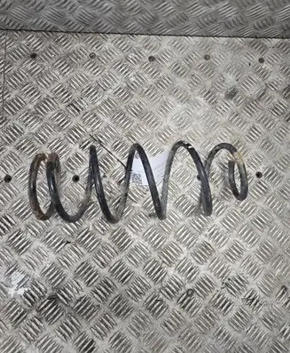 Peugeot 107 Front coil spring 