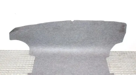 Mitsubishi Lancer Trunk/boot mat liner 