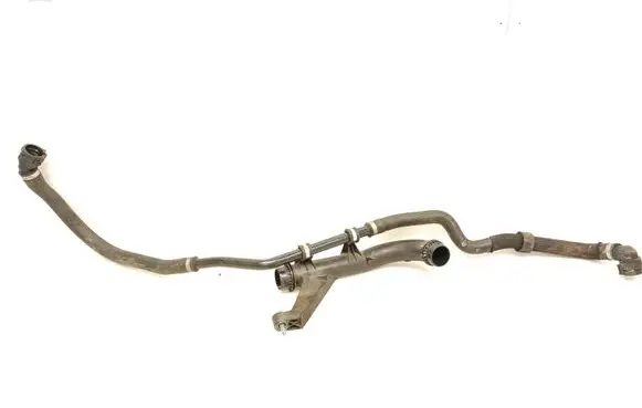 Mercedes-Benz E W213 Engine coolant pipe/hose A2135011782