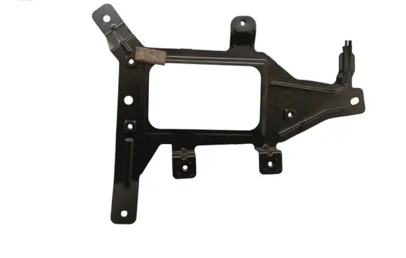 Porsche Macan (95B) Sound amplifier holder/bracket 95B035209B