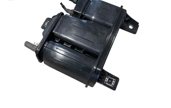 KIA Sportage Active carbon filter fuel vapour canister 31420N7000