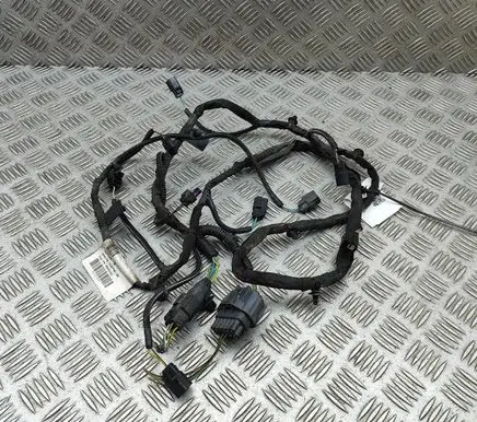 Volvo V40 Parking sensor (PDC) wiring loom 31327796AB 31327796