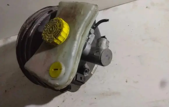 Audi A6 S6 C6 4F Brake booster 4F0612105F 916Q
