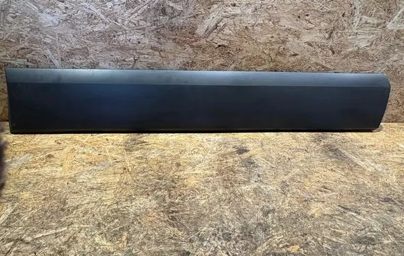 Ford Transit Sliding door trim (molding) BK31V254A