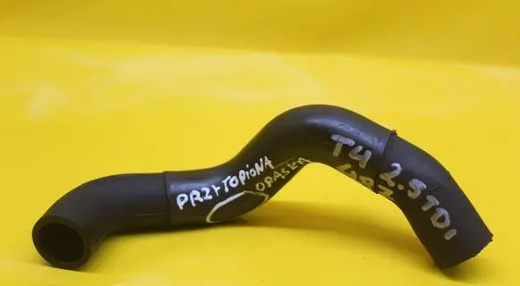 Volkswagen Transporter - Caravelle T4 Breather/breather pipe/hose 074103493E