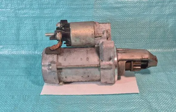 Mercedes-Benz B W246 W242 Starter motor A2709060026