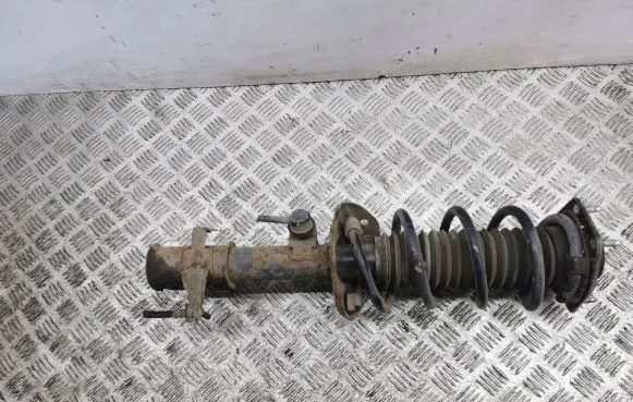 Honda CR-V Front shock absorber with coil spring 51620T1GE040M1