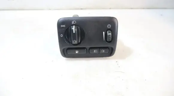 Volvo S80 Light switch
