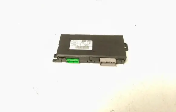 Land Rover Range Rover Sport L320 Seat control module AH2214C030AD