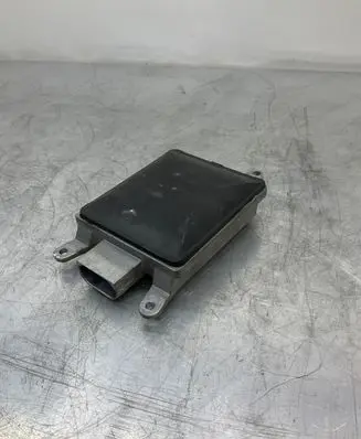 BMW 7 F01 F02 F03 F04 Blind spot module 6792295