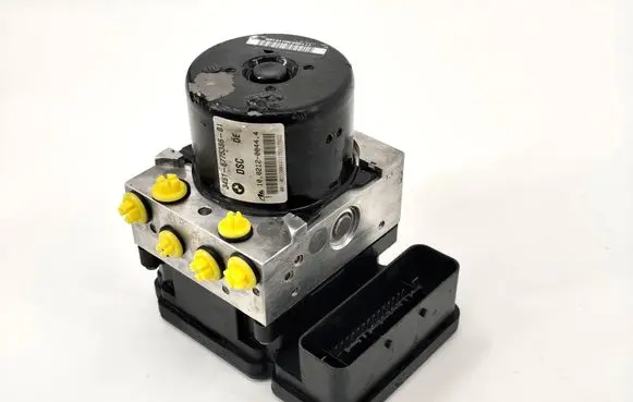 BMW 3 E90 E91 ABS Pump 6775386 6775387 10021200444