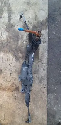 Audi Q2 - Steering rack 3Q0909144M