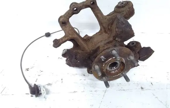 Mazda CX-5 Rear wheel hub spindle/knuckle 